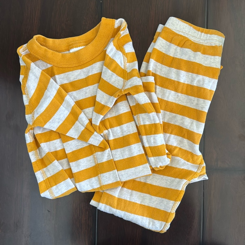 Hanna Andersson Pajamas